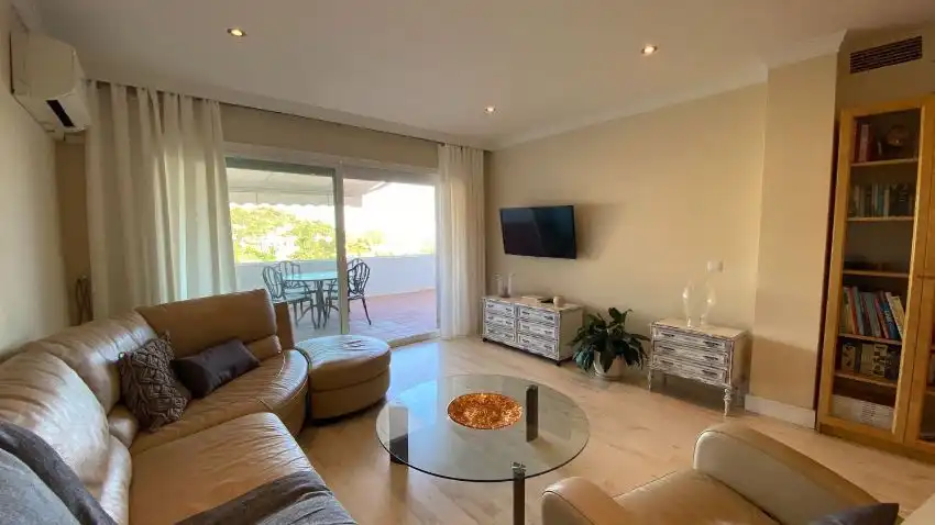 Apartamento con terraza en venta en La Quinta, imagen 4
