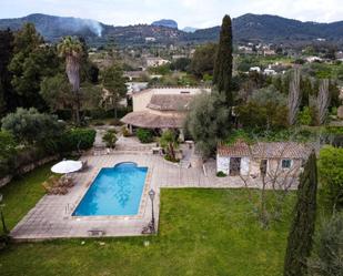 Casa o xalet en venda a Binissalem