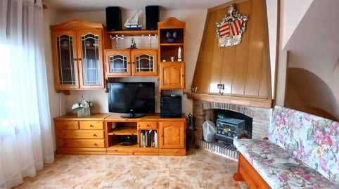Foto 5 de Casa o chalet en venta en Els Munts, Torredembarra