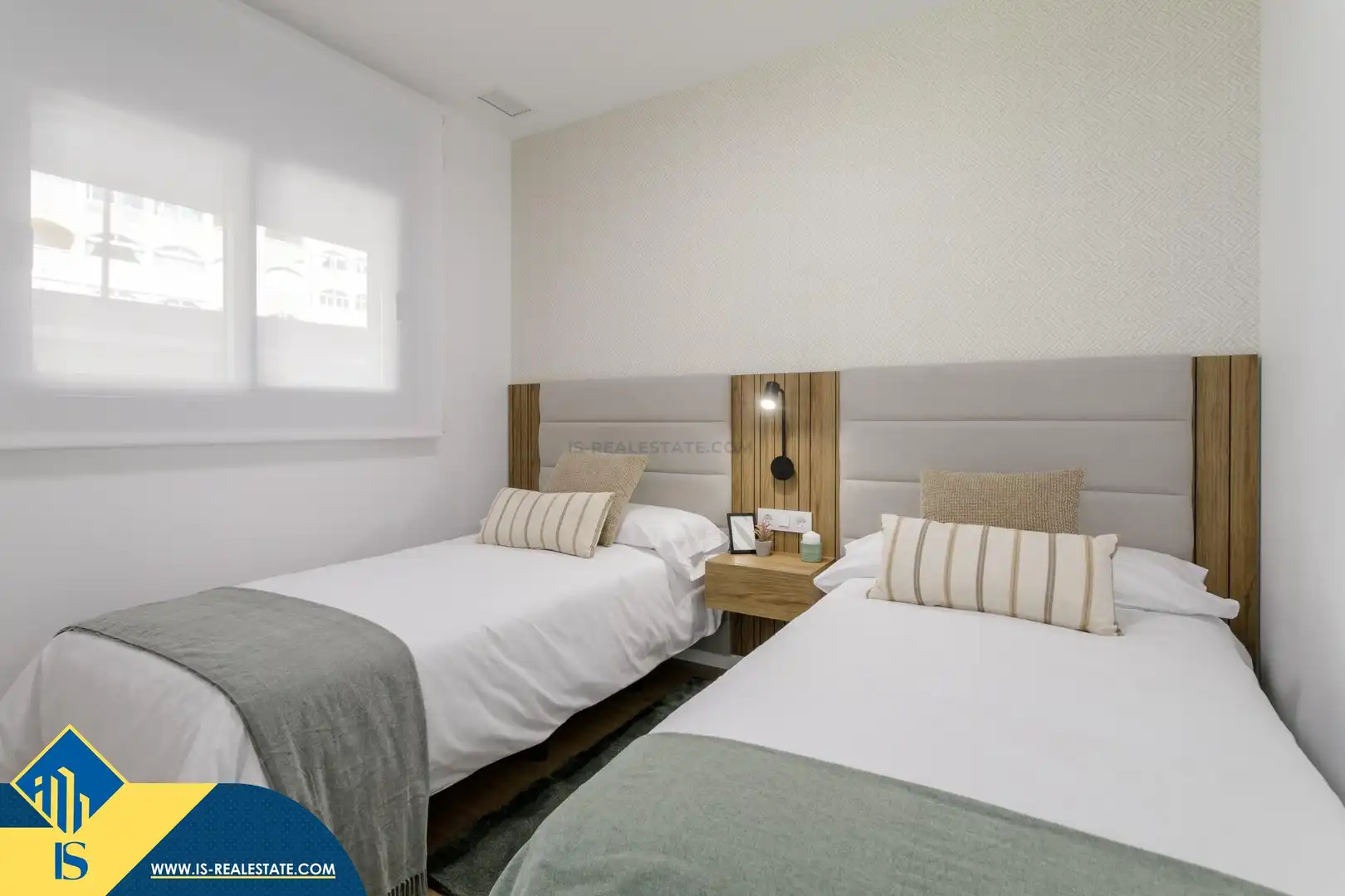 Penthouse mit Terrasse zum Verkauf in Nueva Torrevieja - Aguas Nuevas, imagen 22