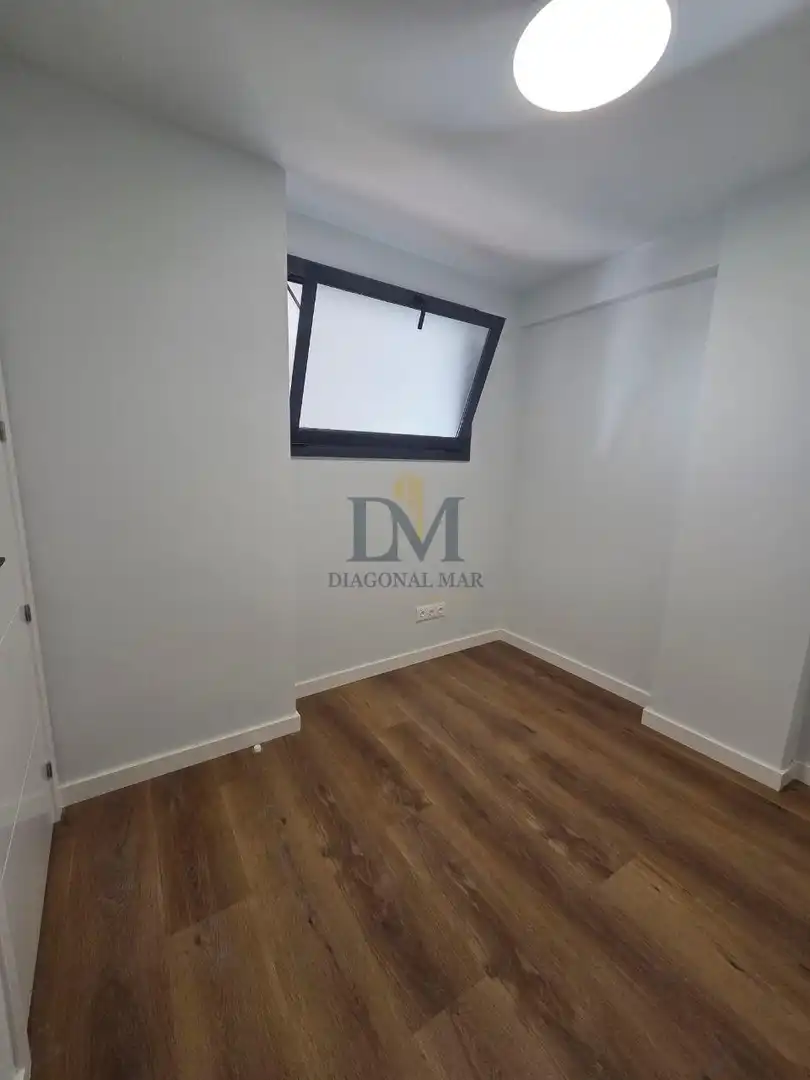 Ático en venta en El Besós i el Maresme