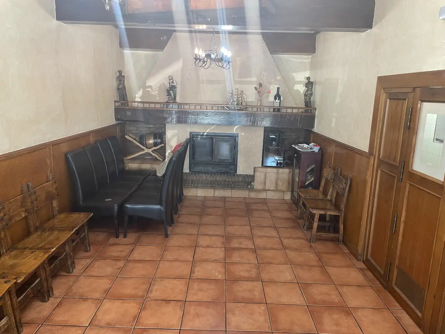 Local comercial en venta en Calle de Francisco Aritio, imagen 27
