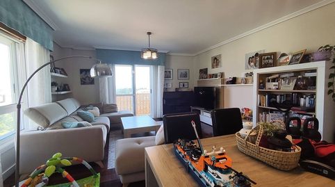 Foto 3 de Ático en venta en Viveiro, Teo, A Coruña