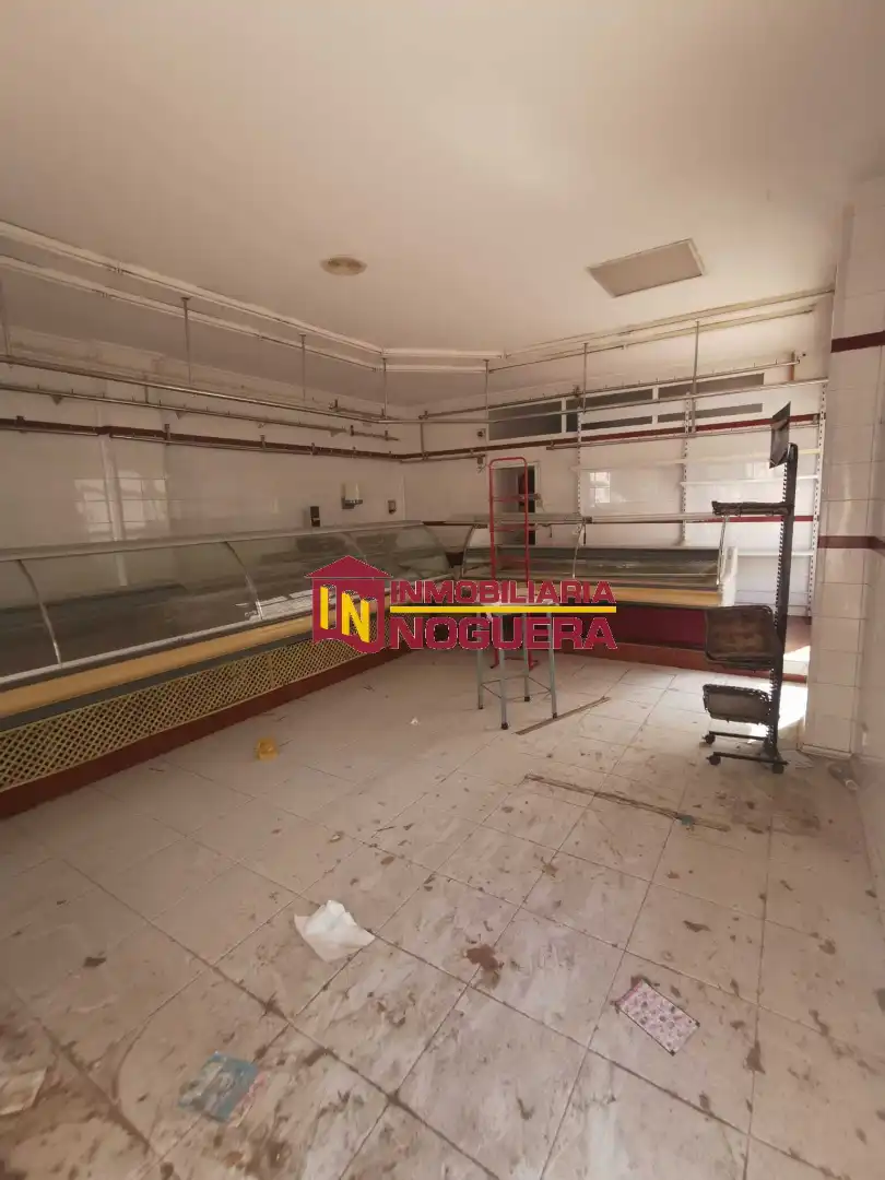 Commercial properties for sale in Écija