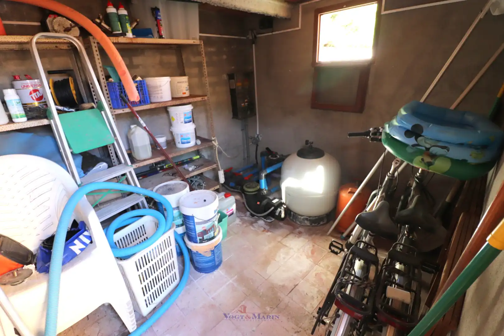 Casa con terraza en venta en Carrer Requesens, imagen 20