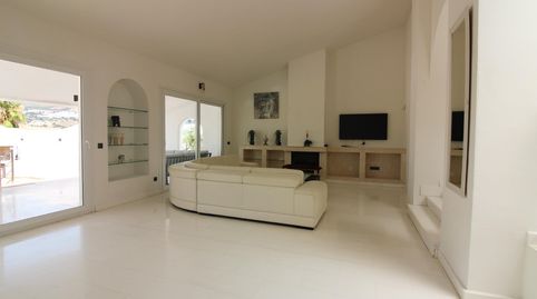 Foto 3 de Casa o chalet en venta en Calle de Holanda, Hacienda Torrequebrada, Benalmádena