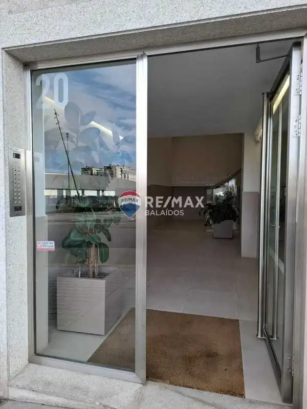 Flat for sale in Vigo   with Heating, Terrace and Balcony