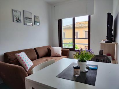 Living room of Apartment for sale in Tossa de Mar