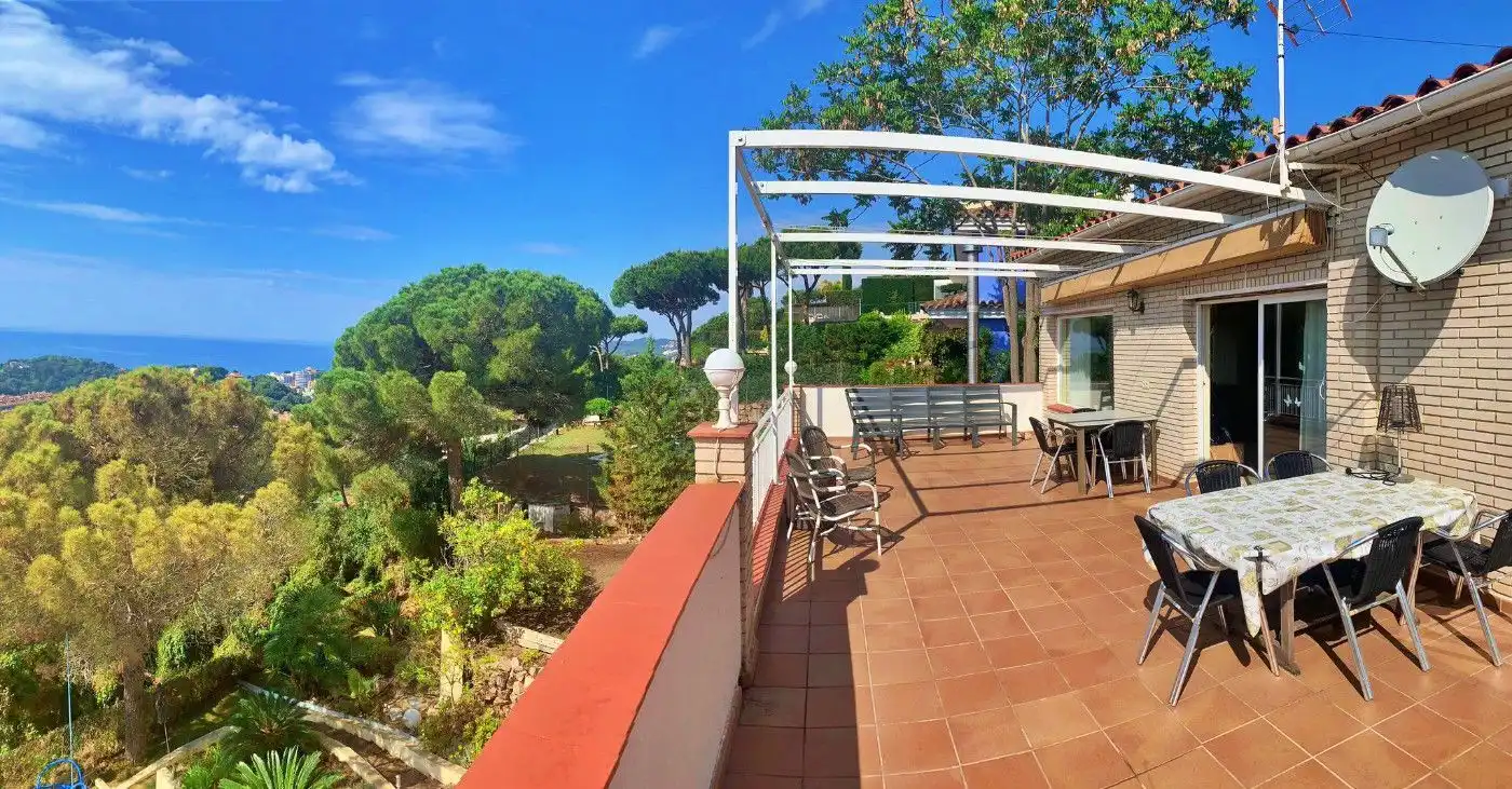 Casa amb piscina en venda a Roca Grossa, imagen 22