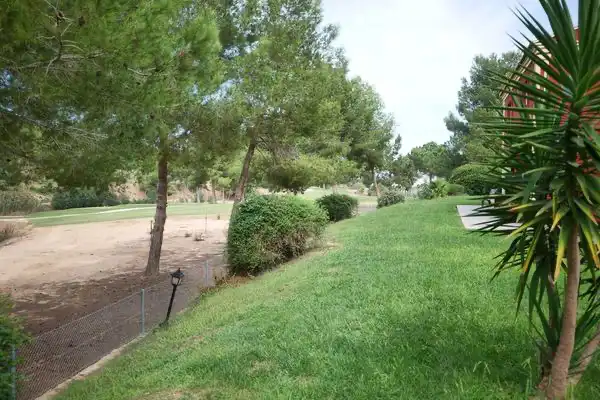 Appartement avec terrasse à vendre à Urbanizacion Bosque U12 328, imagen 8