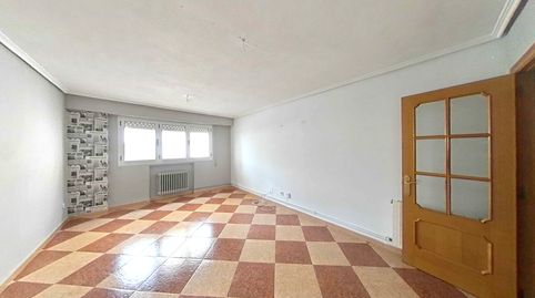 Foto 4 von Wohnung zum Verkauf in Junta Vecinal, Bembibre, León
