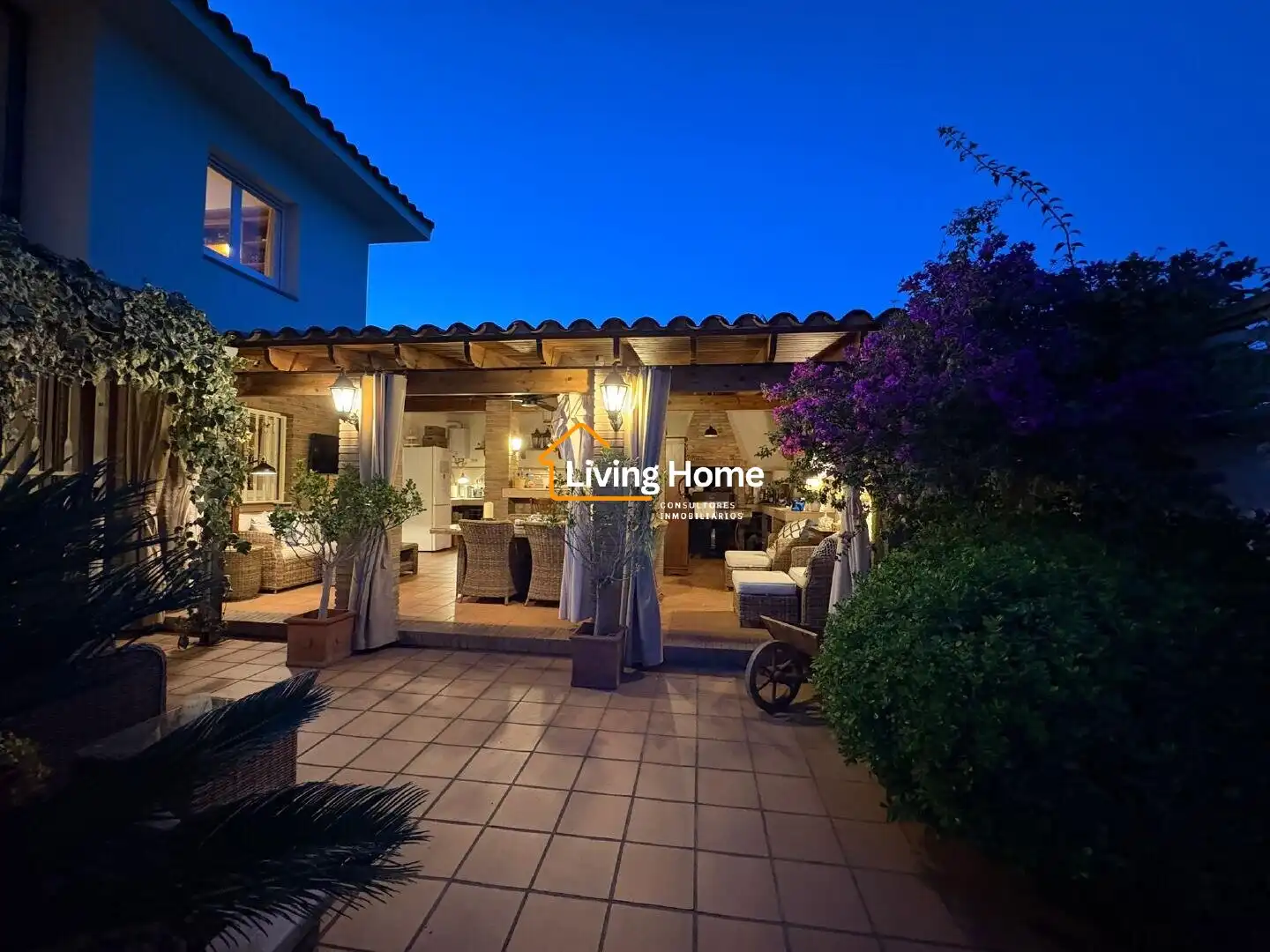 Terrace of Houses for sale in Cambrils