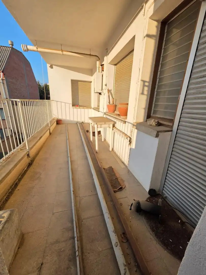 Terrassa de Àtic en venda en Ponent - Set Camins