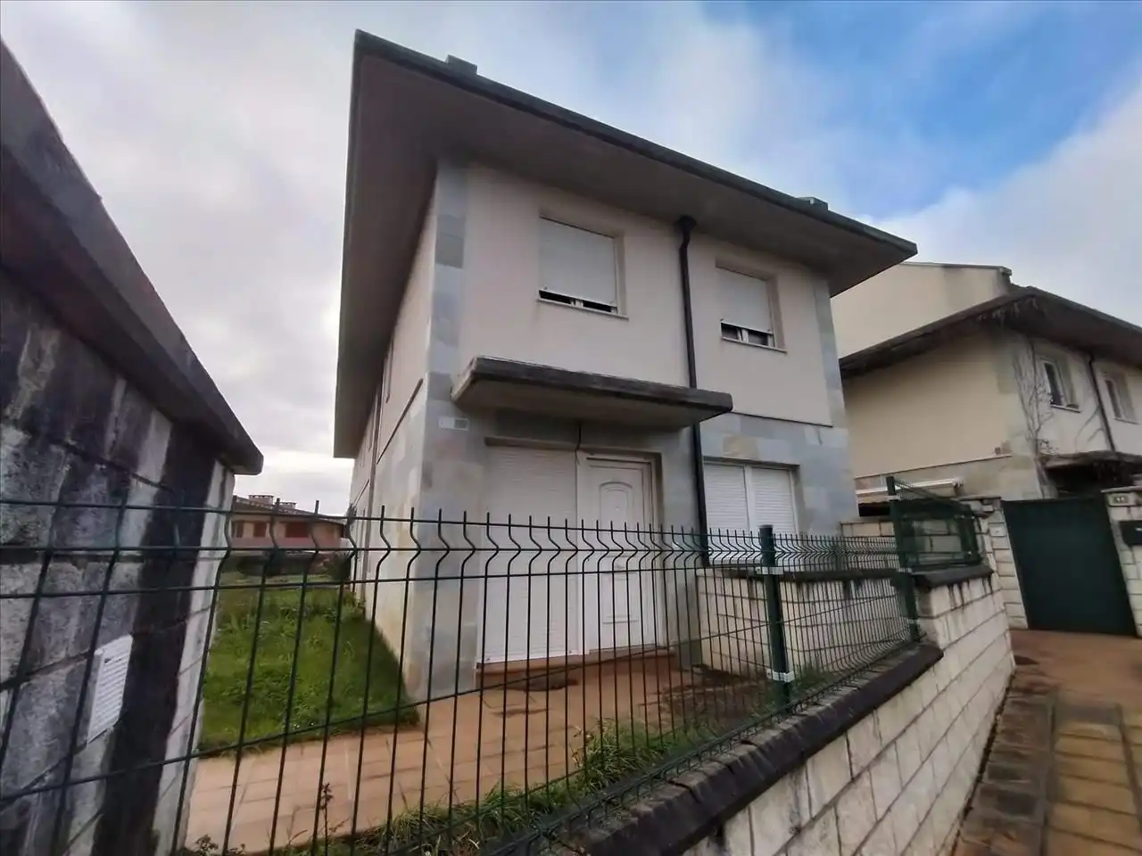 Casa o xalet en venda a Barrio SAN ROQUE DE ESTELA DE OYAMBRE, Alfoz de Lloredo