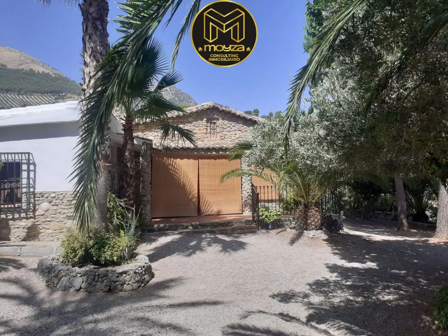 Xalet amb jardí en venda a Jabalcuz, imagen 2