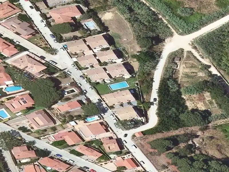 Flat for sale in Avenida Pins dels