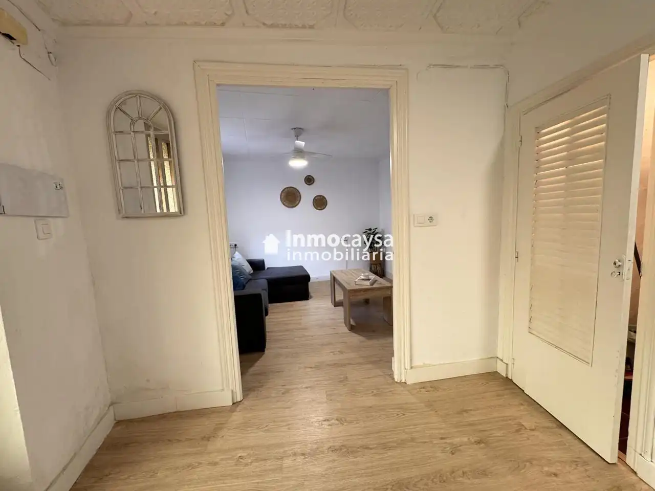 Casa o chalet en venta en Xàtiva con Terraza