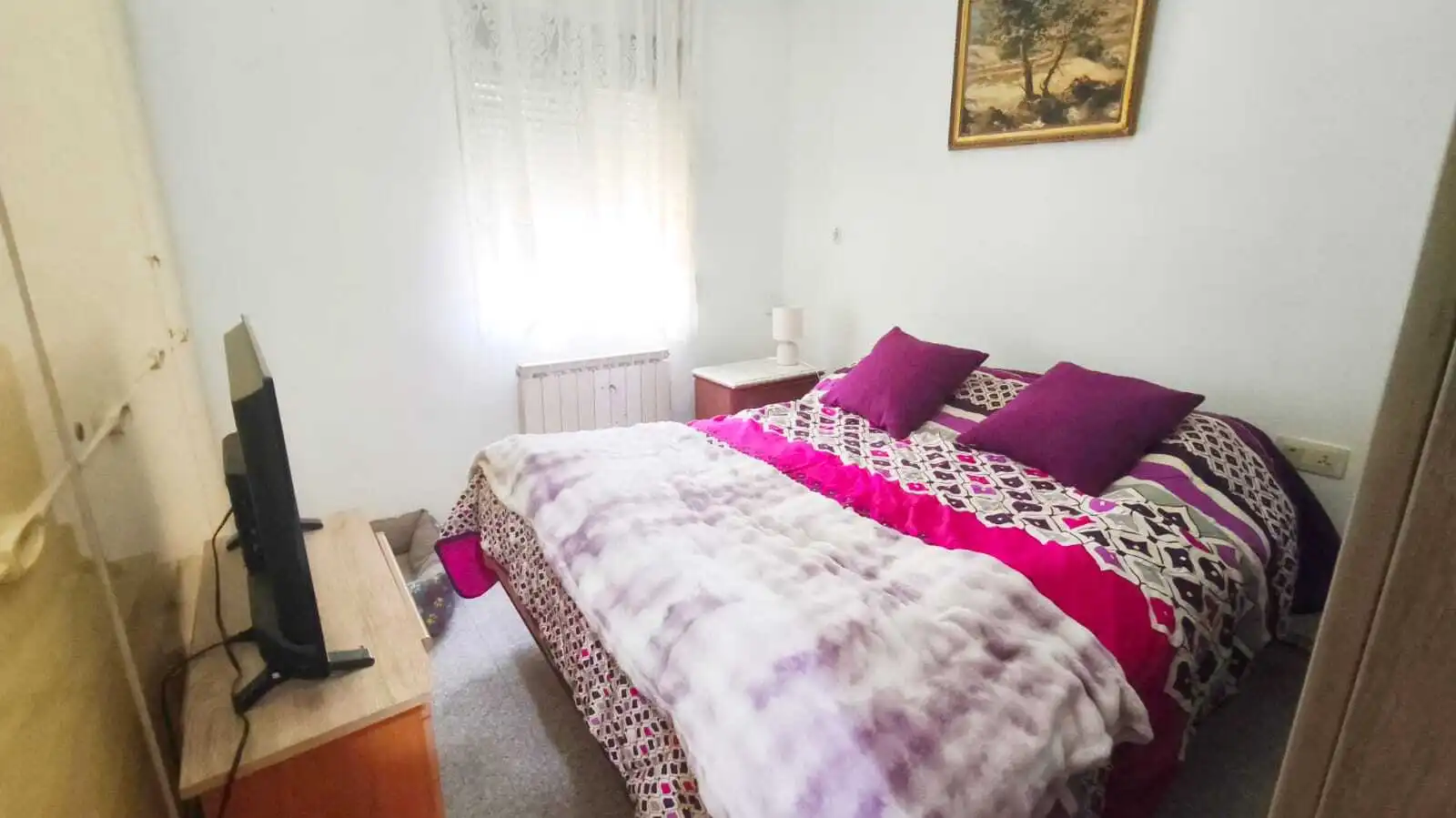 Habitación de Finca rústica en venta en Cullera