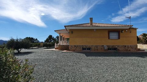 Foto 3 de Casa o xalet en venda a La Tova, Lorca