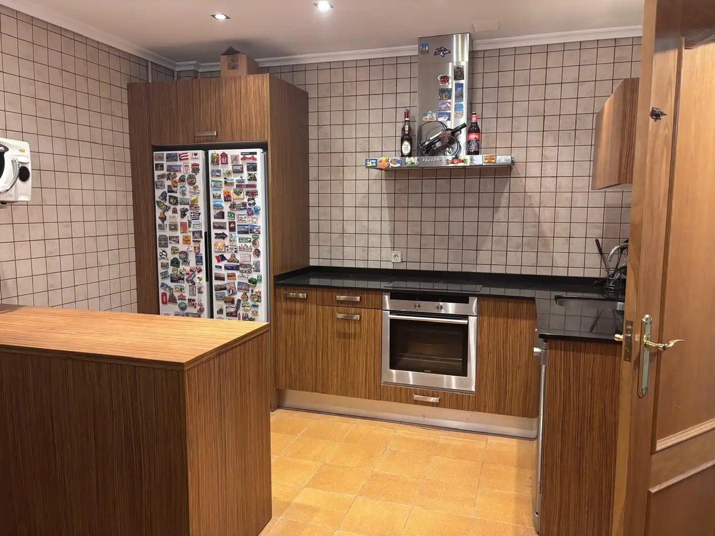 Maison mitoyenne avec terrasse à vendre à Calle la Luna, imagen 4