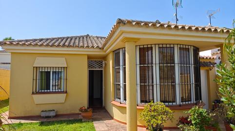 Foto 3 de Casa o xalet en venda a Sancti Petri, Chiclana de la Frontera