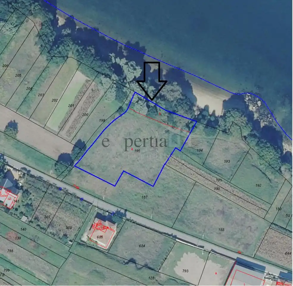 Rural land for sale in Boiro, imagen 5