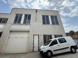 Nave industrial en Alquiler en Califòrnia - Santa Madrona