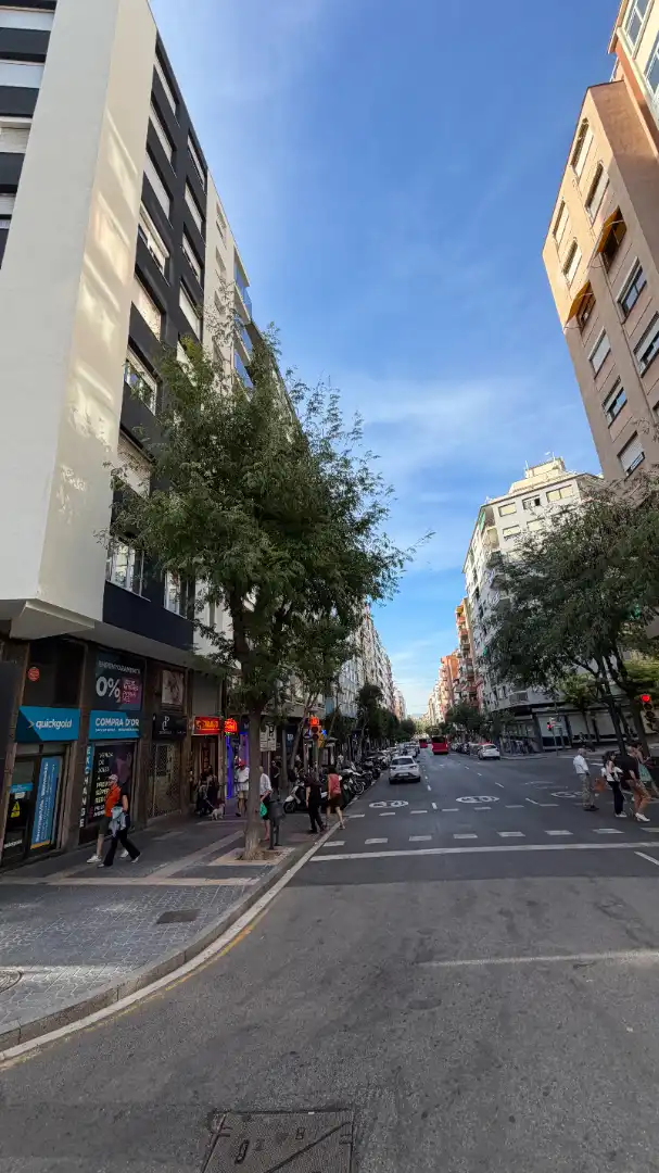 Piso con ascensor en venta en Nou Eixample Sud, imagen 2