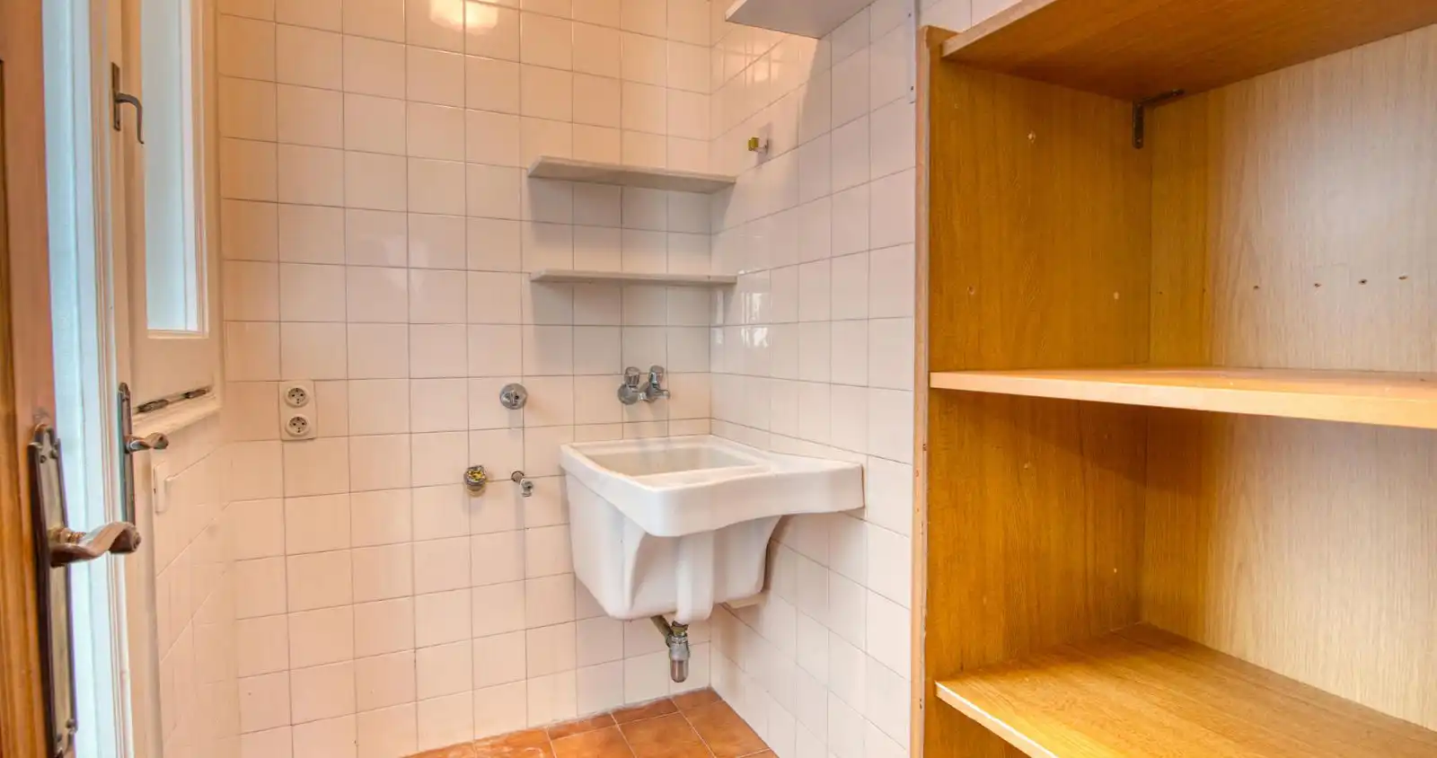 Baño de Piso en venta en Palafrugell con Aire acondicionado, Calefacción y Terraza