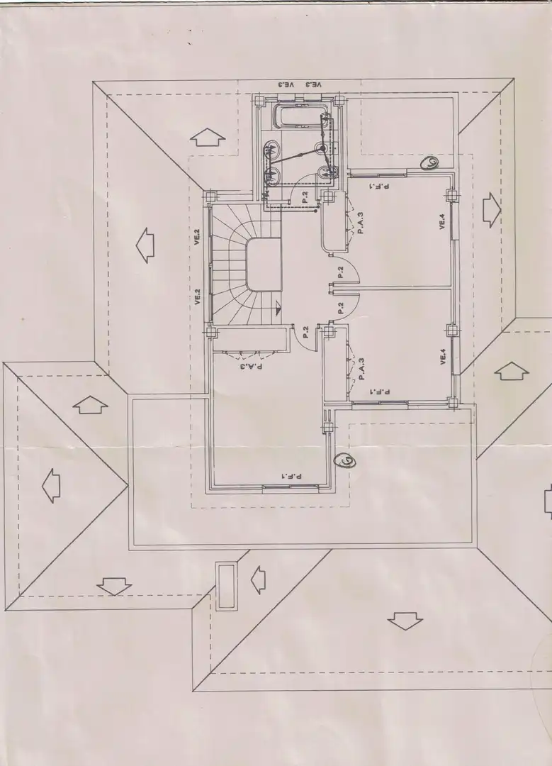 Villa avec piscine à vendre à SERRANS ELS 18, imagen 46