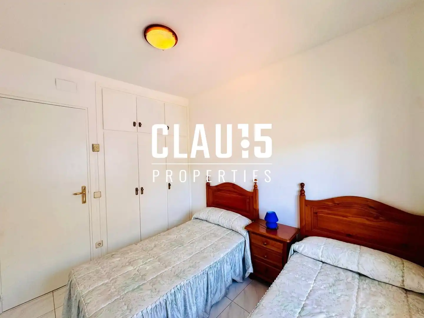 Habitación de Casa o chalet en venta en Sant Pol de Mar con Jardín privado, Terraza y Piscina