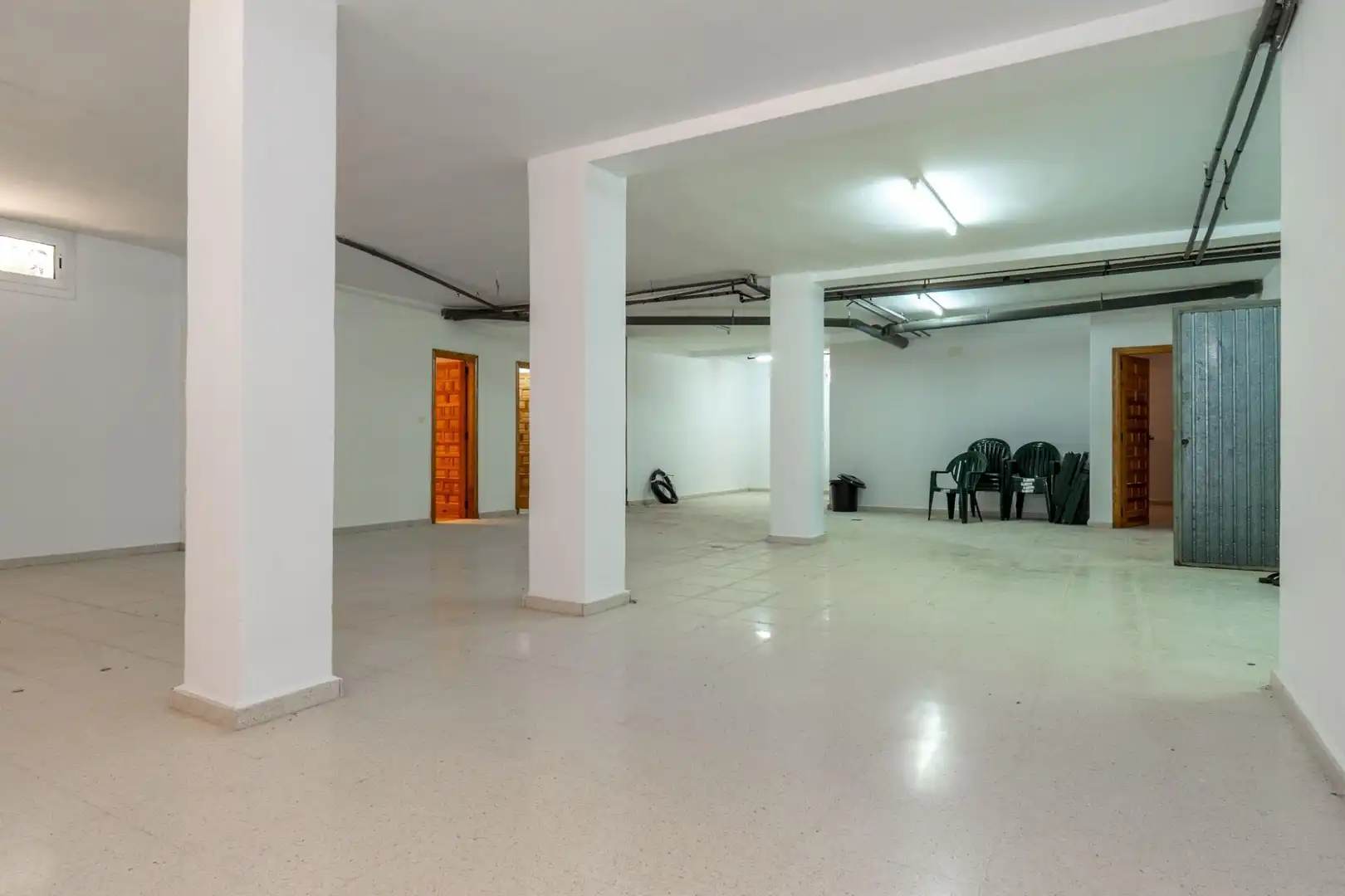 Casa o xalet en venda en Santa Fe amb Aire condicionat, Calefacció i Jardí privat