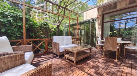 Foto 2 de Planta baixa de lloguer a El Terreno,  Palma de Mallorca