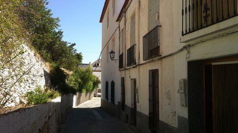 Foto 3 de Casa o chalet en venta en Válor, Granada