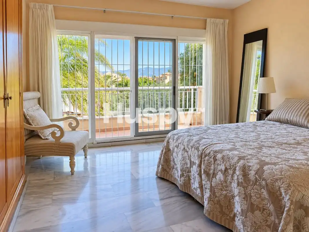 Casa con terraza en venta en Calle los Naranjos, imagen 9