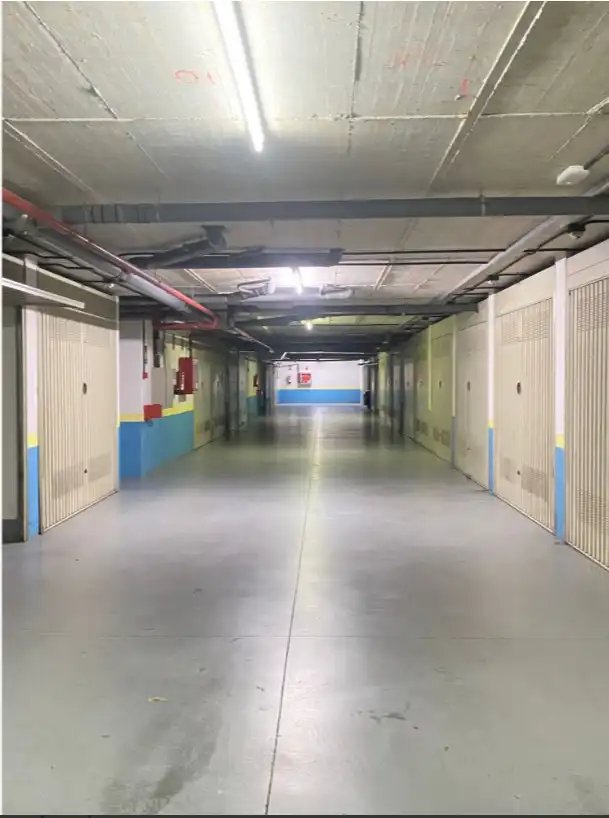 Parking de Garaje en venta en Irura