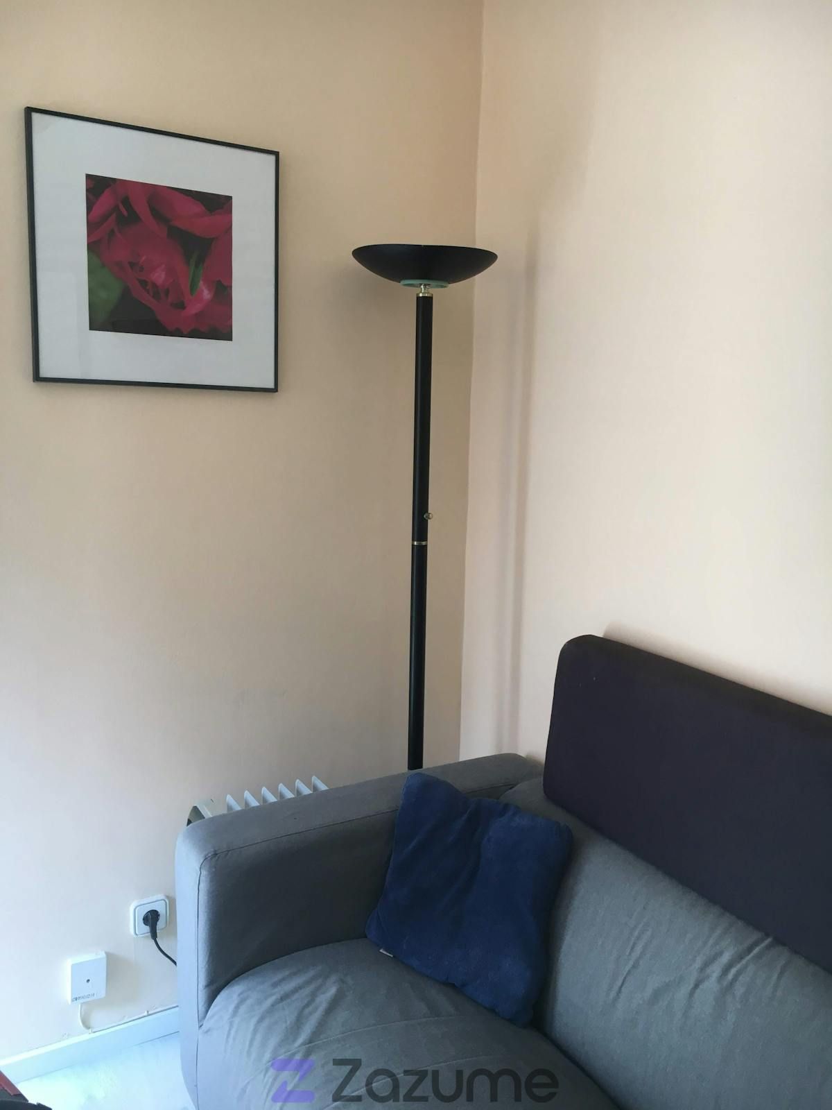 Flat to rent in C. de San Gumersindo, Ventas