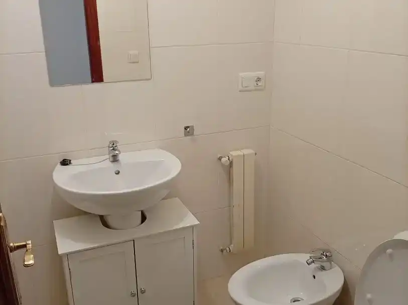 Bathroom of Flat for rent in Ventiun