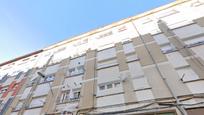 Vista exterior de Pis en venda en Ansoáin / Antsoain amb Calefacció