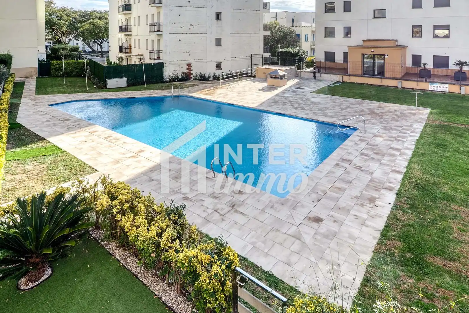 Apartament amb piscina en venda a CL DE JOANOT MARTORELL 25, imagen 28
