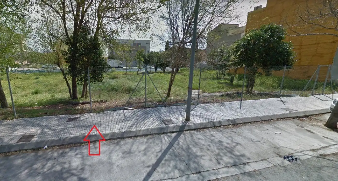 Terreno residenziale in vendita a Carrer de la Safor, imagen 2