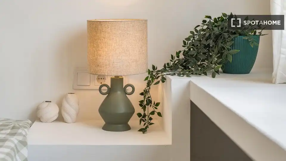 Habitación en Barcelona, Barcelona