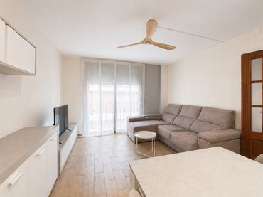 Maison mitoyenne avec balcon à vendre à Carrer del Progrés