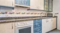 Kitchen of Apartment for sale in Calpe / Calp  with Air Conditioner, Terrace and Swimming Pool