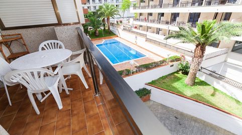 Foto 5 de Apartament en venda a De Montblanc, 30, Mar i Camp - Platja dels Capellans, Salou
