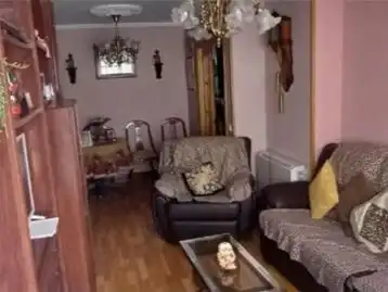 Wohnung mit Aufzug zum Verkauf in Rúa San Antonio 13, imagen 13