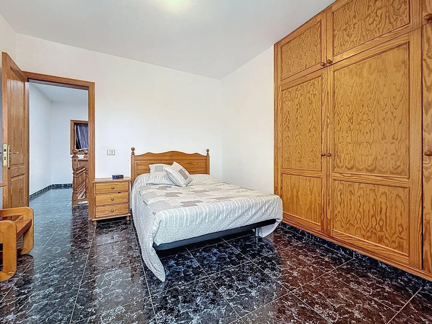 Dormitori de Casa o xalet en venda en Antigua amb Terrassa