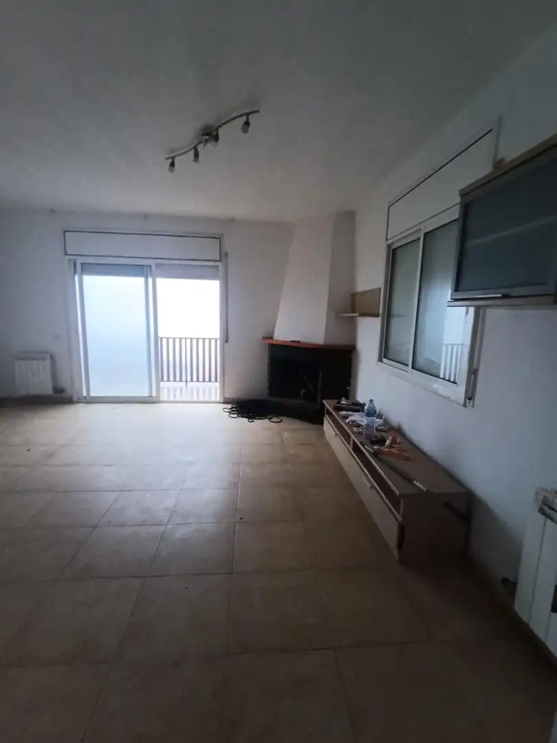 Sala de estar de Casa o chalet de alquiler en Bigues i Riells del Fai con Terraza, Amueblado y Balcón