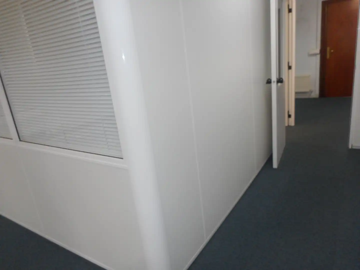 Office space with lift for sale in Ibaigane Kalea 15, imagen 3