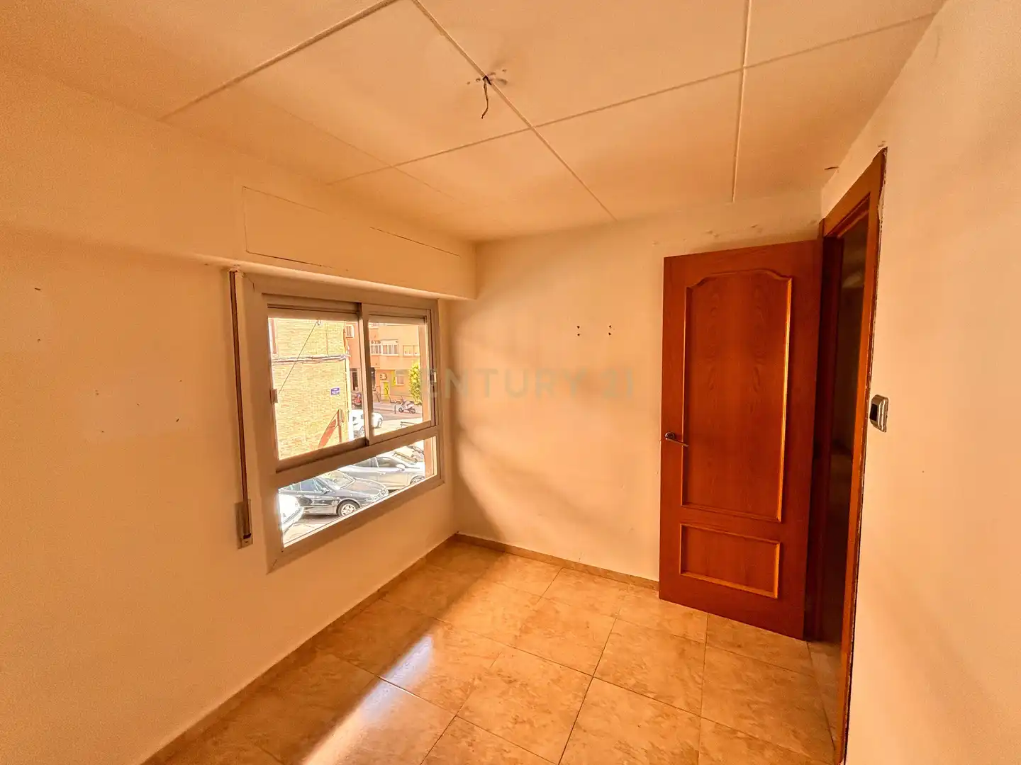 Habitación de Apartamento en venta en Alcoy / Alcoi